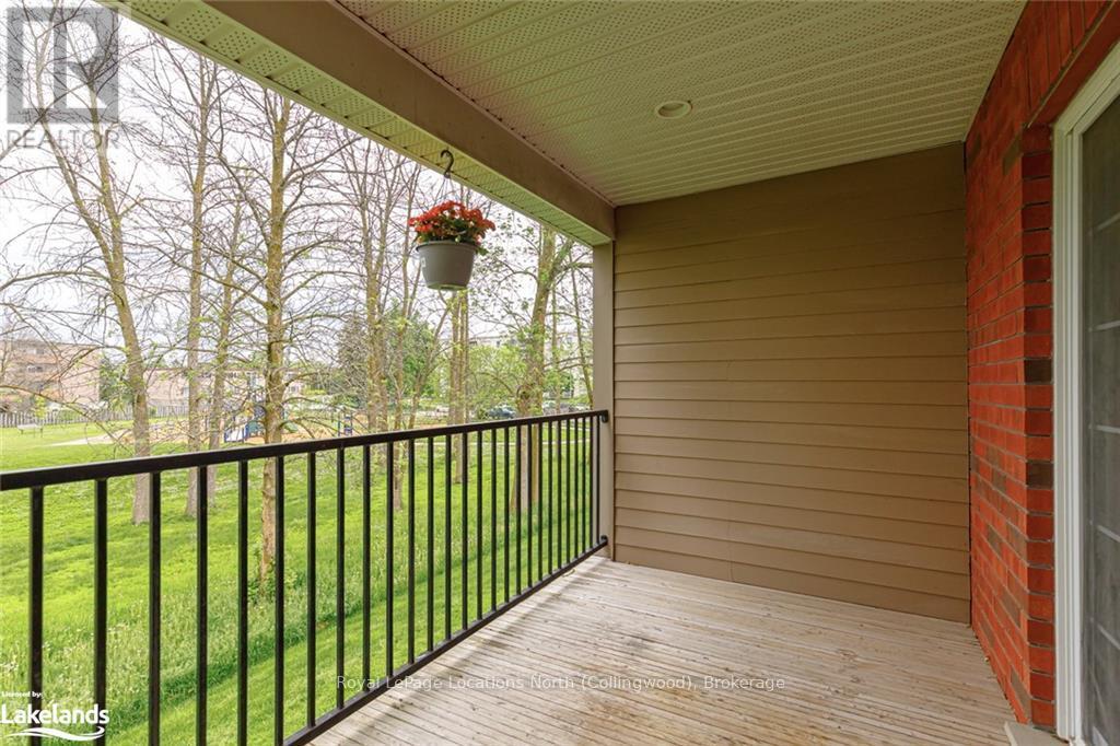 203 - 435 Walnut Street, Collingwood, Ontario  L9Y 4B2 - Photo 15 - S10895566