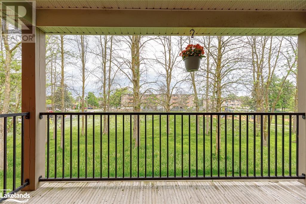 203 - 435 Walnut Street, Collingwood, Ontario  L9Y 4B2 - Photo 16 - S10895566