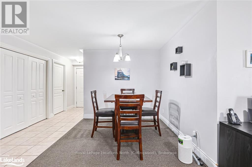 203 - 435 Walnut Street, Collingwood, Ontario  L9Y 4B2 - Photo 5 - S10895566