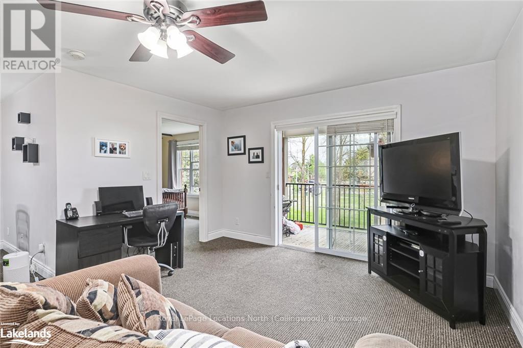 203 - 435 Walnut Street, Collingwood, Ontario  L9Y 4B2 - Photo 8 - S10895566