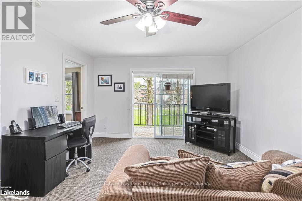 203 - 435 Walnut Street, Collingwood, Ontario  L9Y 4B2 - Photo 9 - S10895566