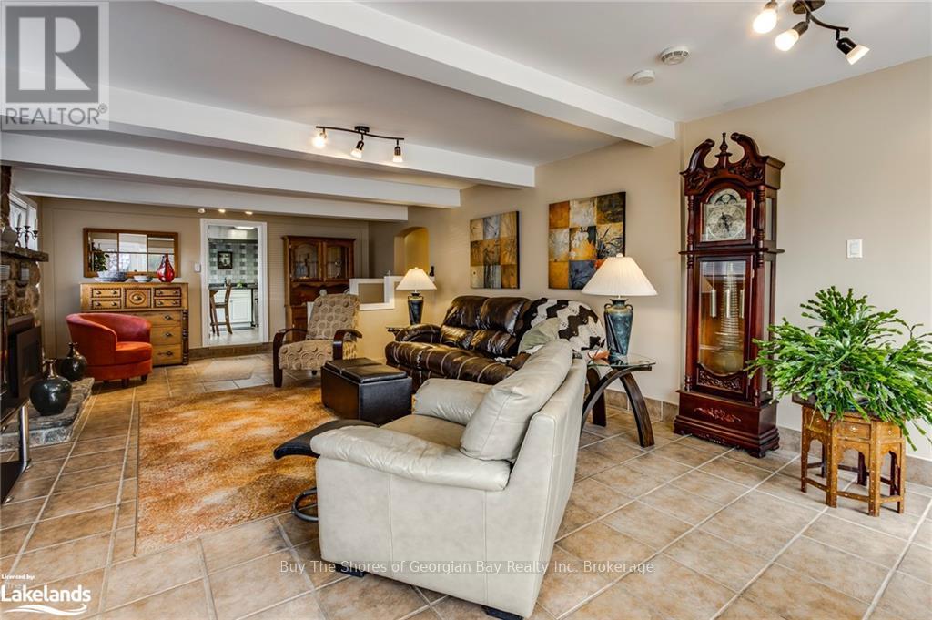 2512 Honey Harbour Road, Georgian Bay, Ontario  P0E 1E0 - Photo 11 - X10436828