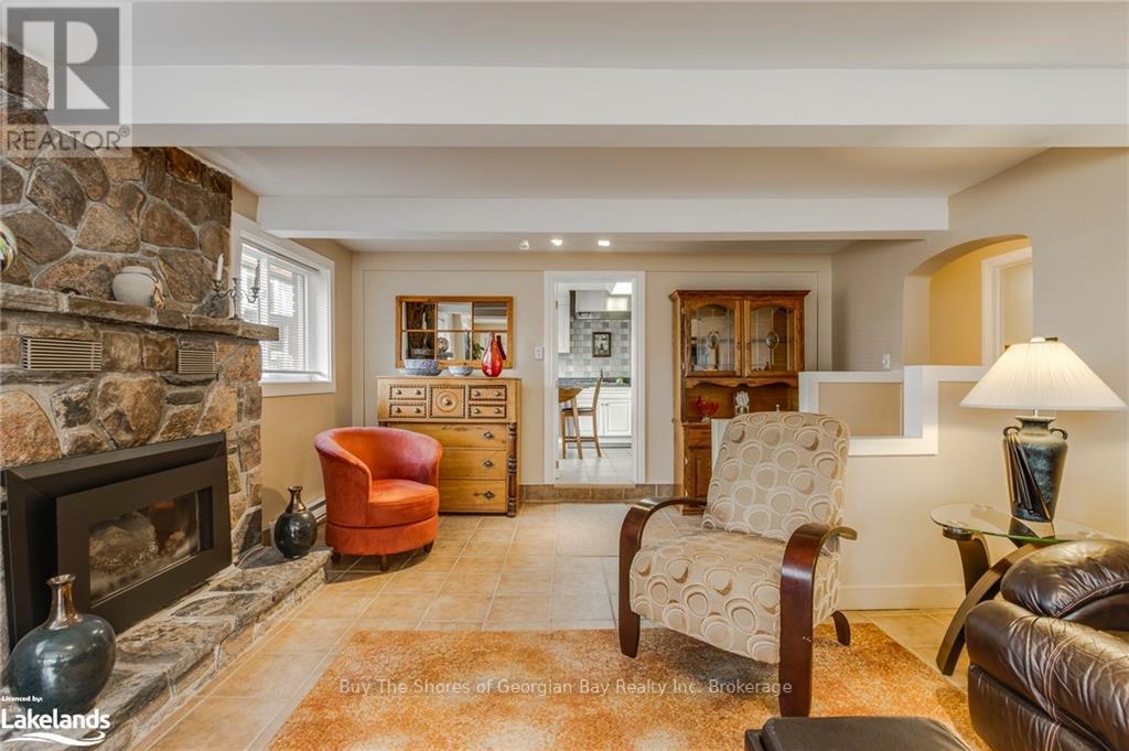 2512 Honey Harbour Road, Georgian Bay, Ontario  P0E 1E0 - Photo 12 - X10436828