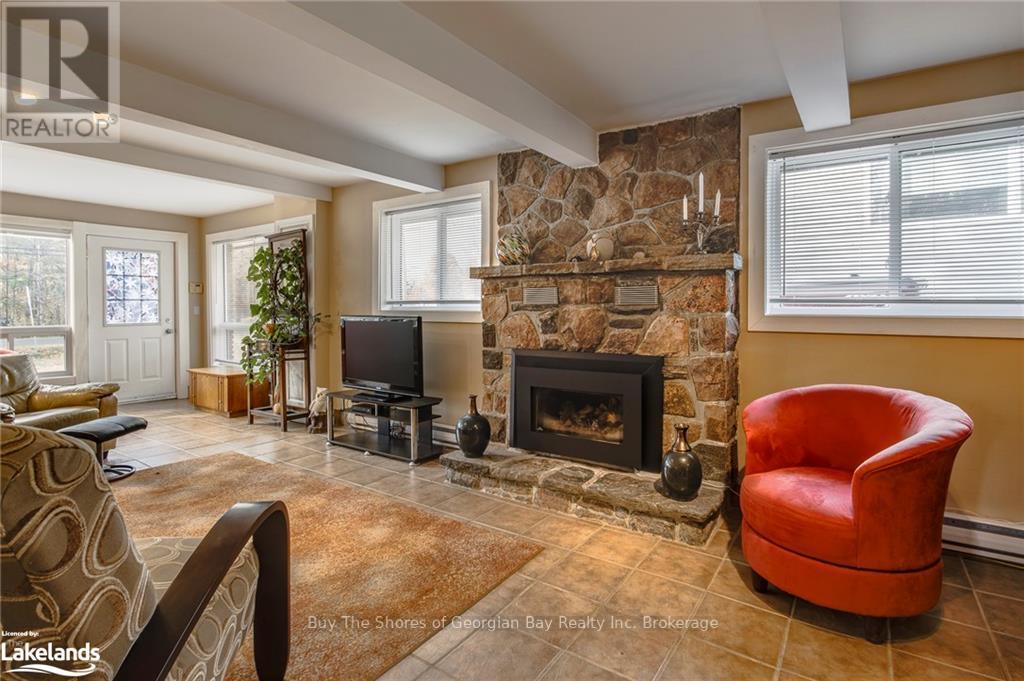 2512 Honey Harbour Road, Georgian Bay, Ontario  P0E 1E0 - Photo 13 - X10436828