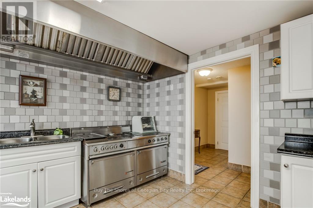 2512 Honey Harbour Road, Georgian Bay, Ontario  P0E 1E0 - Photo 17 - X10436828