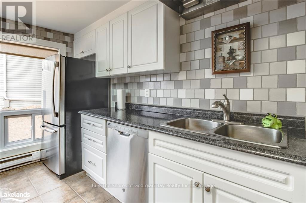 2512 Honey Harbour Road, Georgian Bay, Ontario  P0E 1E0 - Photo 18 - X10436828