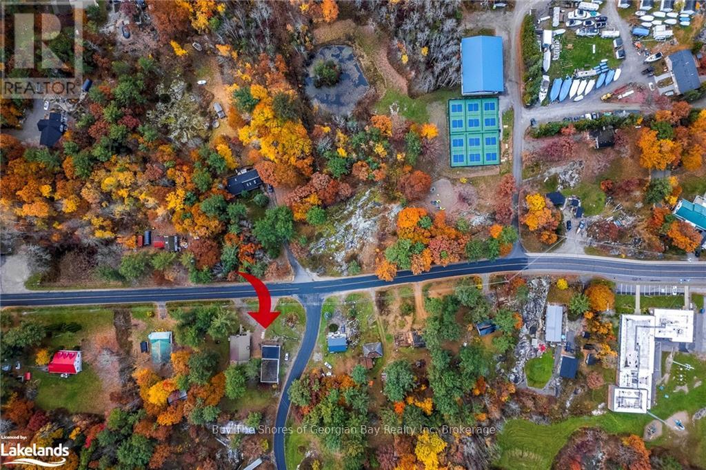 2512 Honey Harbour Road, Georgian Bay, Ontario  P0E 1E0 - Photo 2 - X10436828