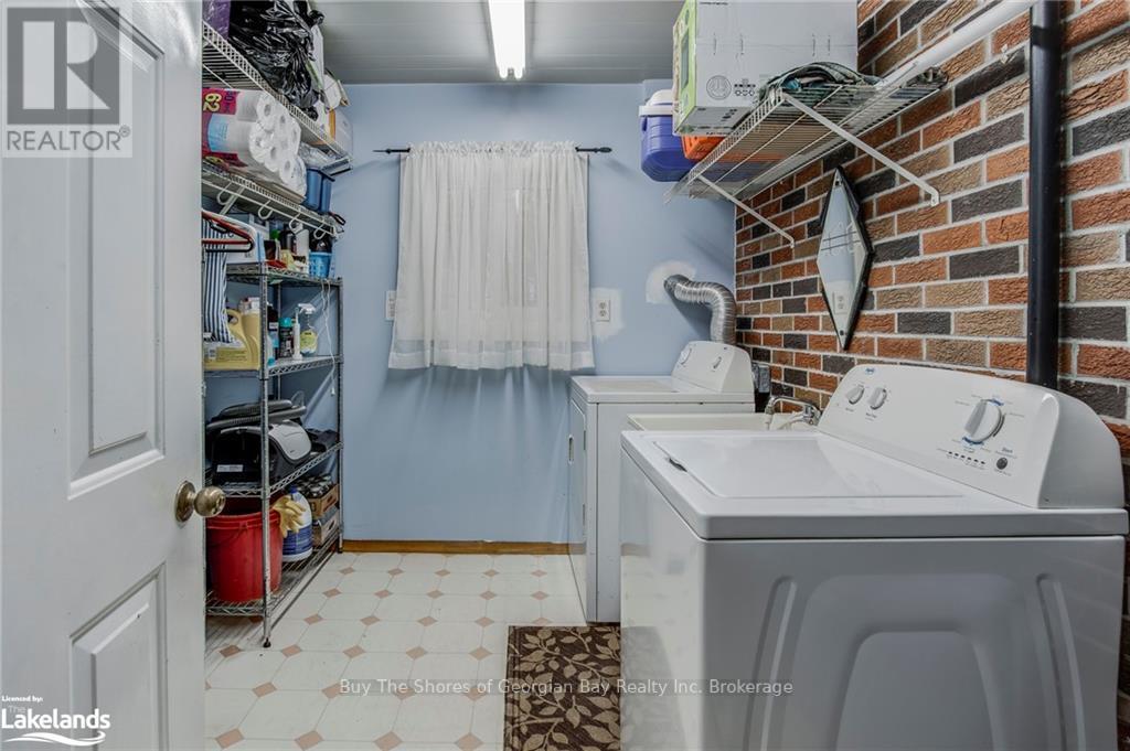 2512 Honey Harbour Road, Georgian Bay, Ontario  P0E 1E0 - Photo 27 - X10436828