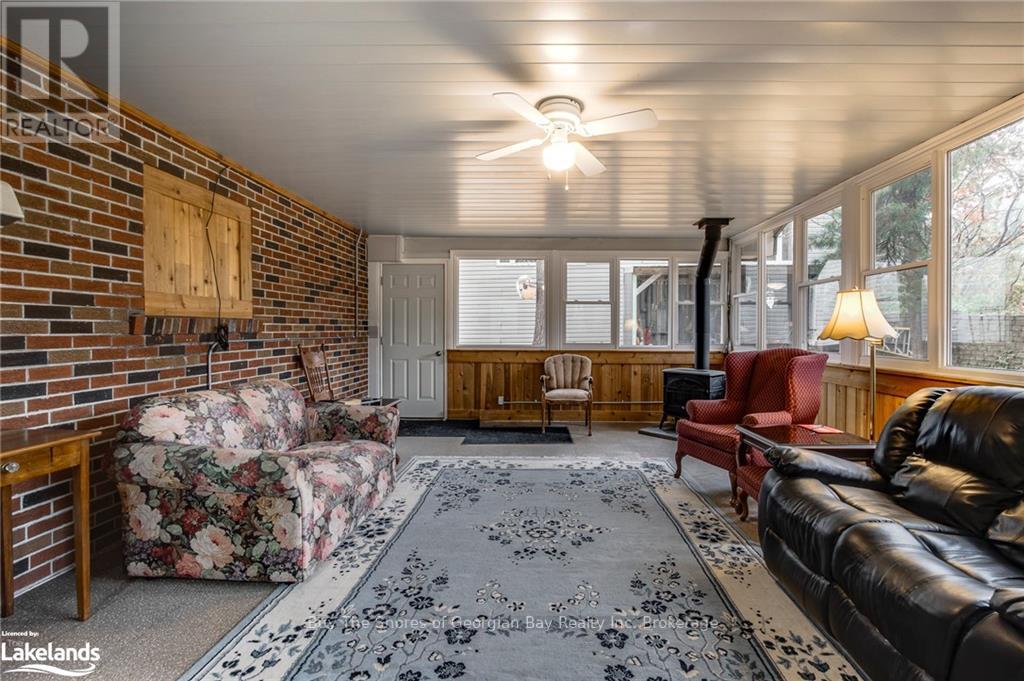 2512 Honey Harbour Road, Georgian Bay, Ontario  P0E 1E0 - Photo 28 - X10436828