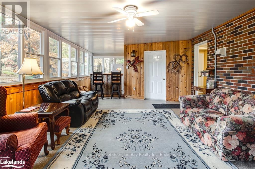2512 Honey Harbour Road, Georgian Bay, Ontario  P0E 1E0 - Photo 29 - X10436828