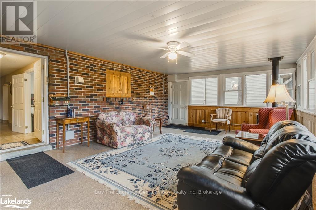 2512 Honey Harbour Road, Georgian Bay, Ontario  P0E 1E0 - Photo 31 - X10436828