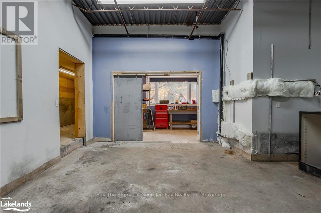 2512 Honey Harbour Road, Georgian Bay, Ontario  P0E 1E0 - Photo 35 - X10436828