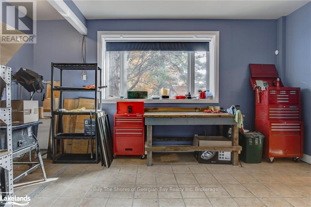 2512 Honey Harbour Road, Georgian Bay, Ontario  P0E 1E0 - Photo 36 - X10436828