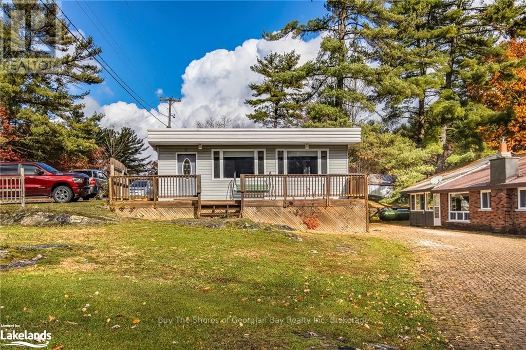 2512 Honey Harbour Road, Georgian Bay, Ontario  P0E 1E0 - Photo 4 - X10436828