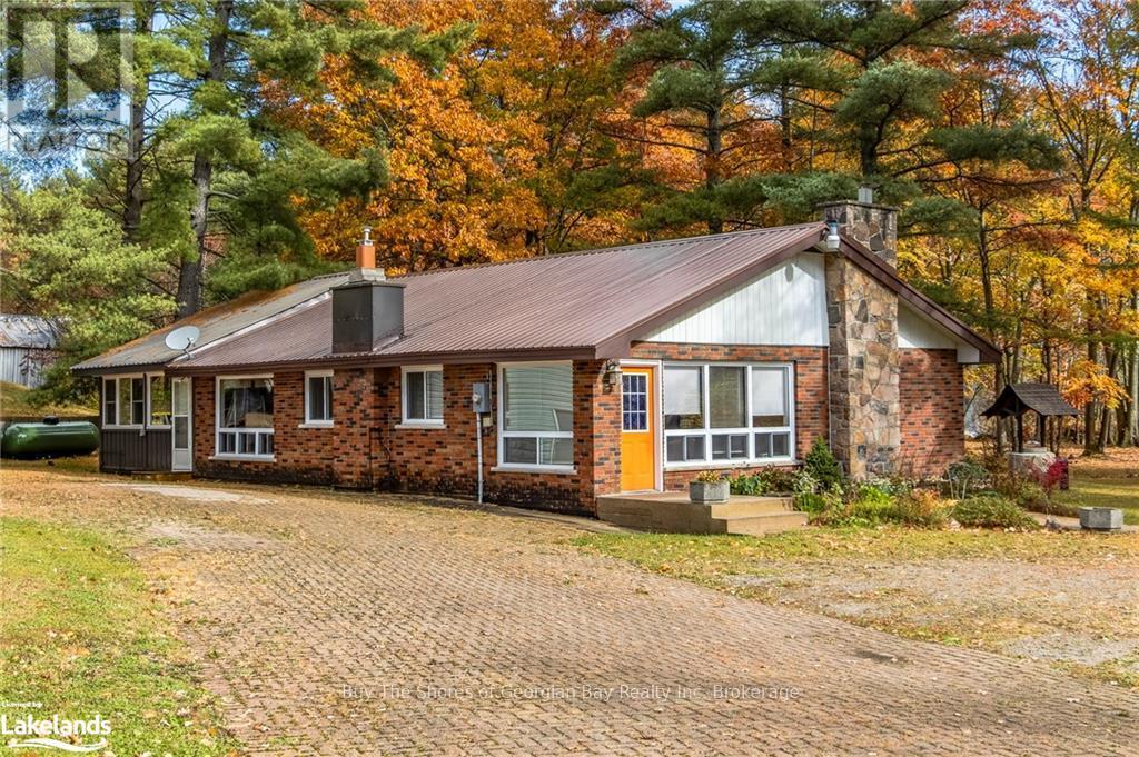 2512 Honey Harbour Road, Georgian Bay, Ontario  P0E 1E0 - Photo 40 - X10436828