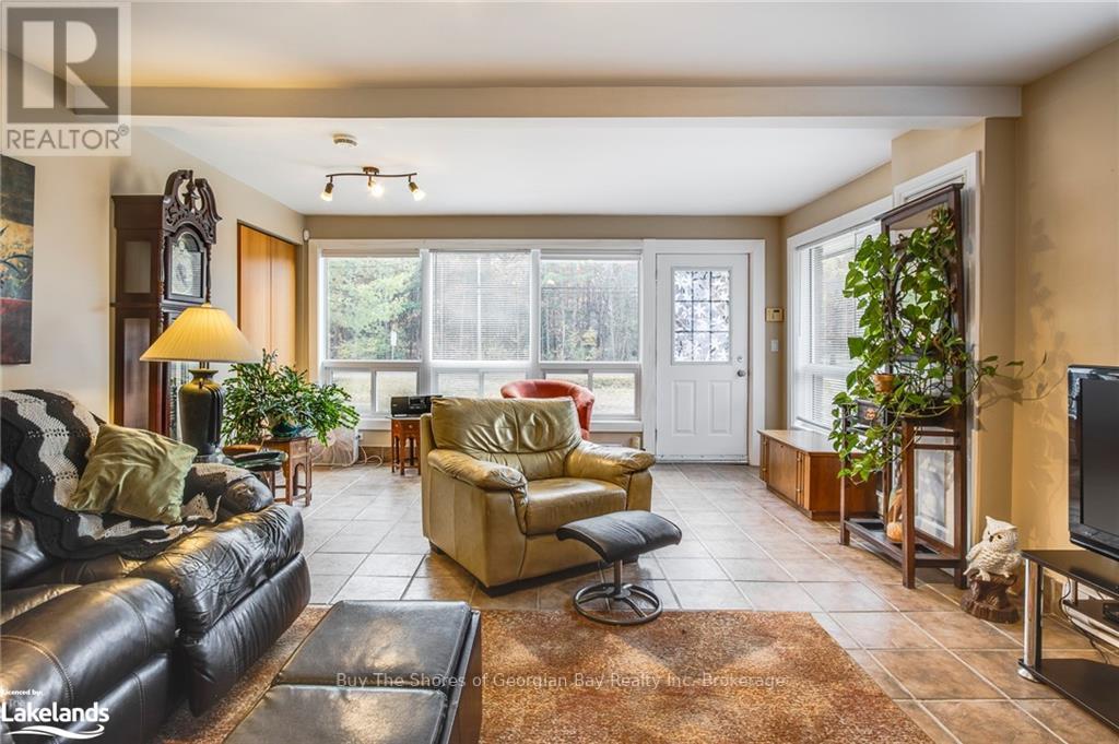 2512 Honey Harbour Road, Georgian Bay, Ontario  P0E 1E0 - Photo 9 - X10436828