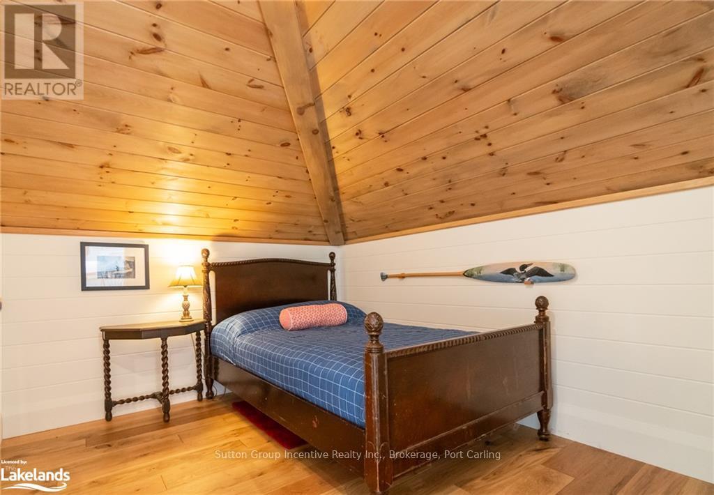 12 Ouno, Muskoka Lakes, Ontario  P0B 1J0 - Photo 10 - X10437752