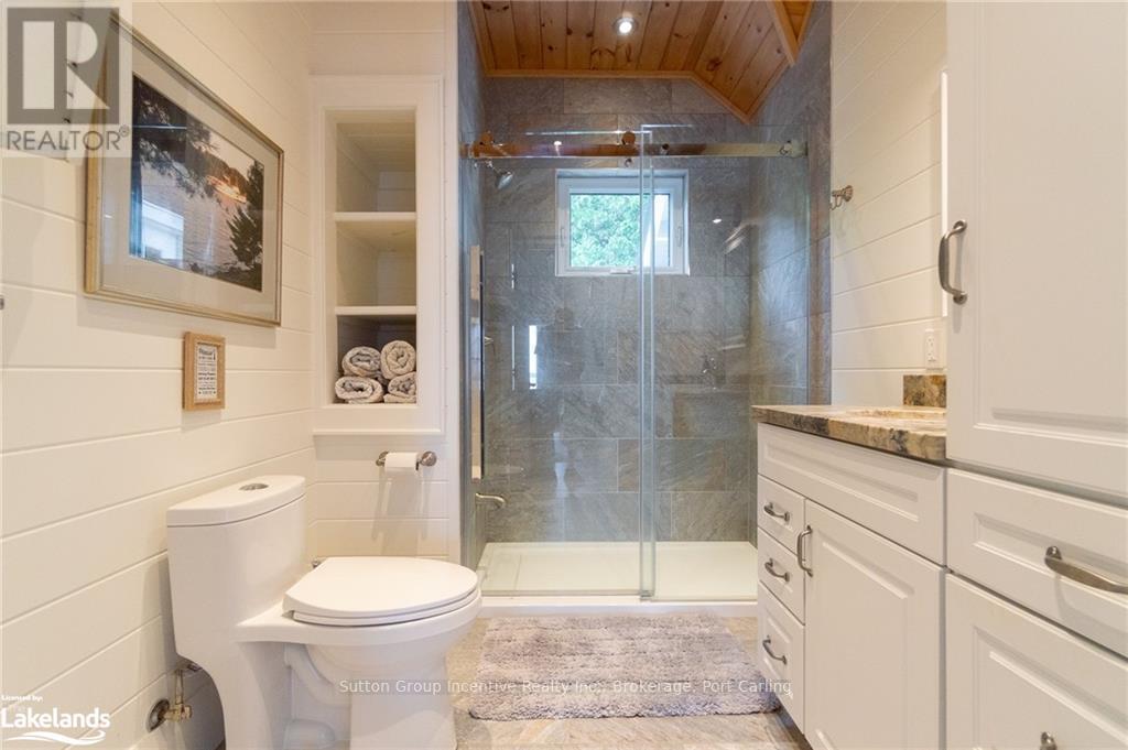 12 Ouno, Muskoka Lakes, Ontario  P0B 1J0 - Photo 11 - X10437752
