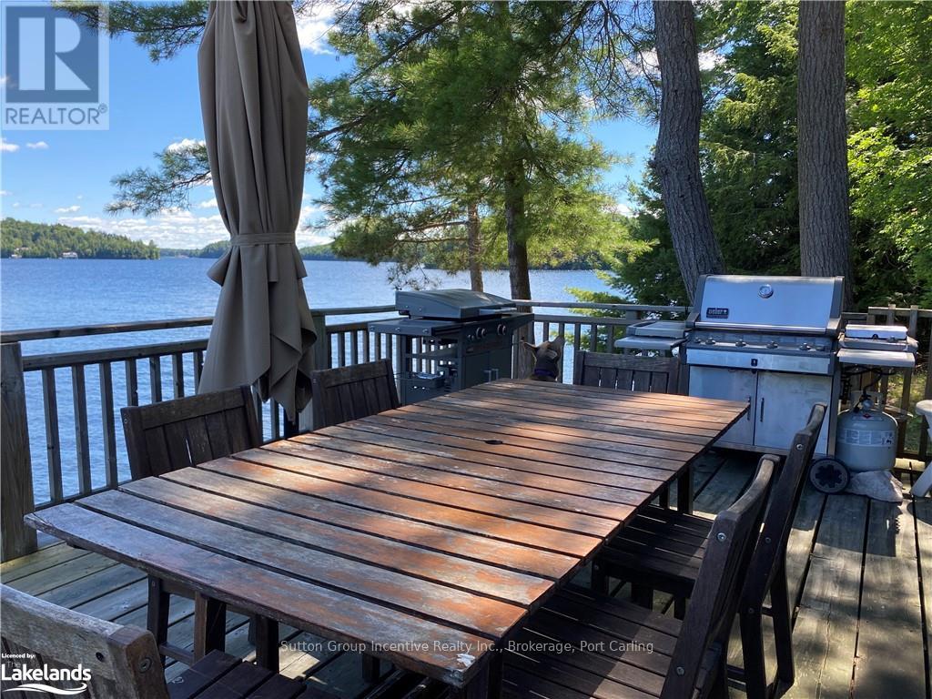 12 Ouno, Muskoka Lakes, Ontario  P0B 1J0 - Photo 15 - X10437752
