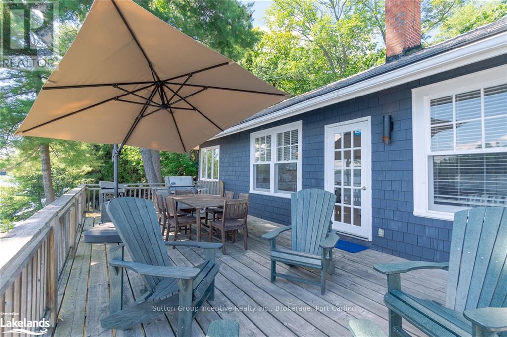 12 Ouno, Muskoka Lakes, Ontario  P0B 1J0 - Photo 16 - X10437752