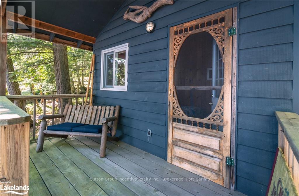 12 Ouno, Muskoka Lakes, Ontario  P0B 1J0 - Photo 18 - X10437752