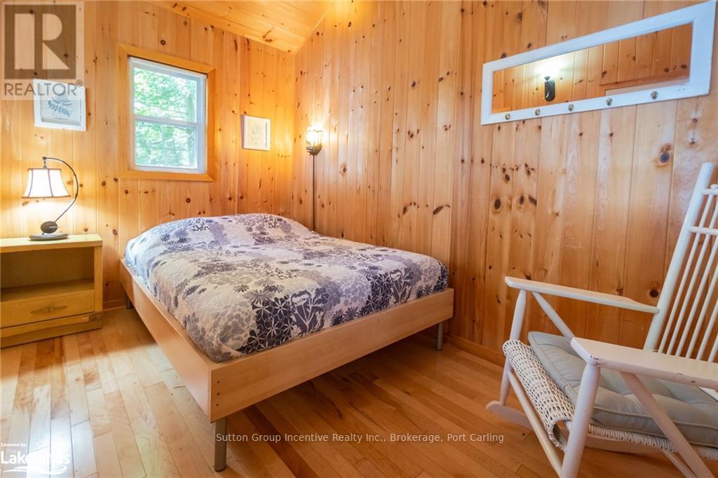 12 Ouno, Muskoka Lakes, Ontario  P0B 1J0 - Photo 19 - X10437752
