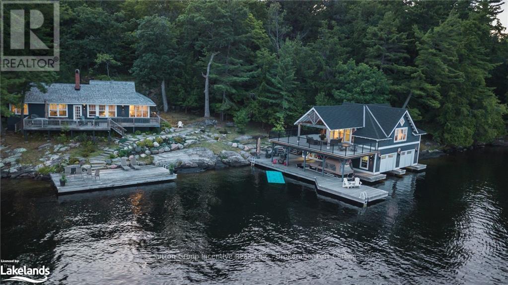 12 Ouno, Muskoka Lakes, Ontario  P0B 1J0 - Photo 21 - X10437752