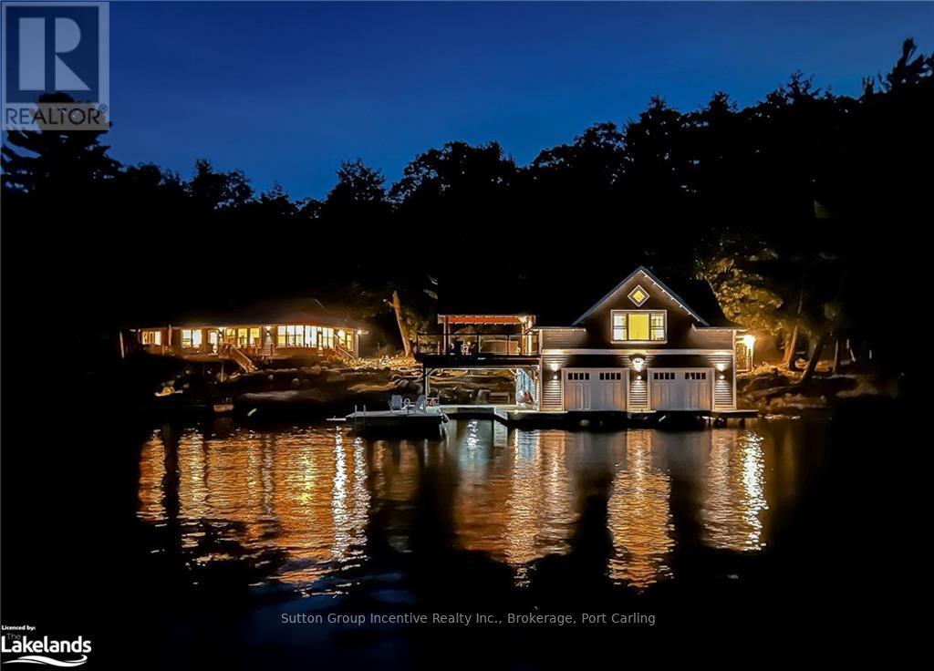 12 Ouno, Muskoka Lakes, Ontario  P0B 1J0 - Photo 22 - X10437752
