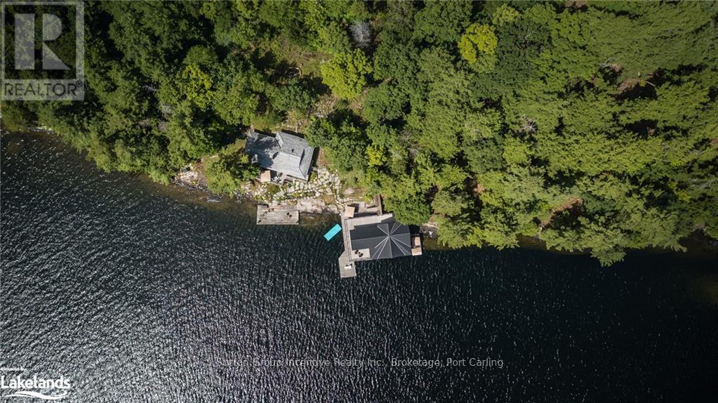 12 Ouno, Muskoka Lakes, Ontario  P0B 1J0 - Photo 23 - X10437752