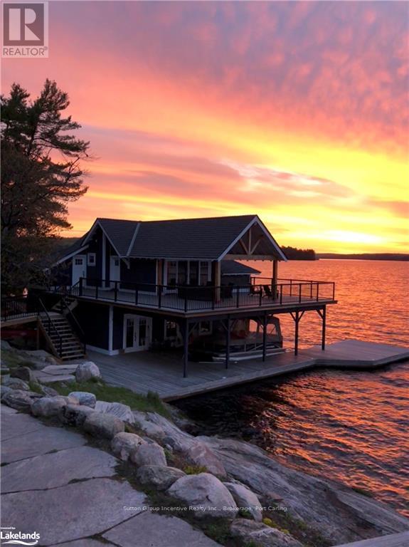 12 Ouno, Muskoka Lakes, Ontario  P0B 1J0 - Photo 25 - X10437752