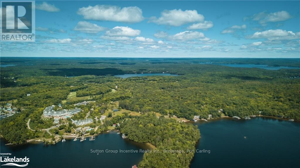 12 Ouno, Muskoka Lakes, Ontario  P0B 1J0 - Photo 27 - X10437752