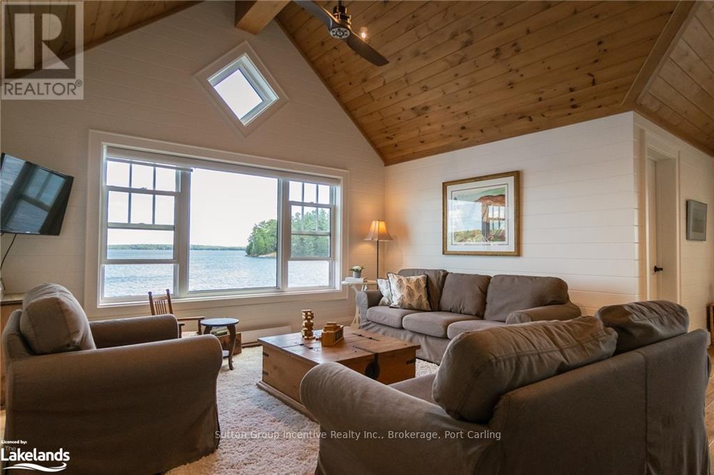 12 Ouno, Muskoka Lakes, Ontario  P0B 1J0 - Photo 6 - X10437752