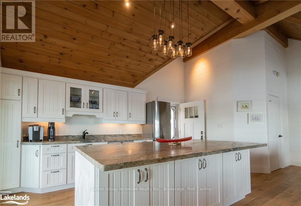 12 Ouno, Muskoka Lakes, Ontario  P0B 1J0 - Photo 7 - X10437752