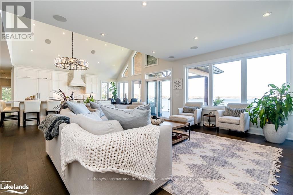 6 Sunset Court, Tay, Ontario  L0K 1R0 - Photo 15 - S10436736