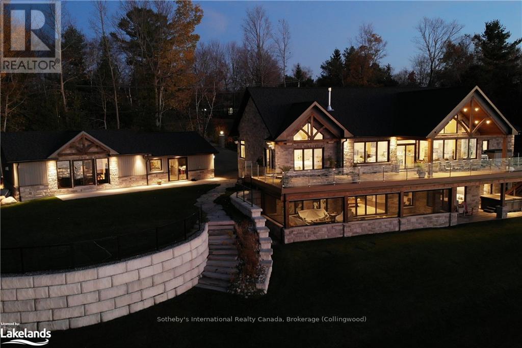 6 Sunset Court, Tay, Ontario  L0K 1R0 - Photo 3 - S10436736