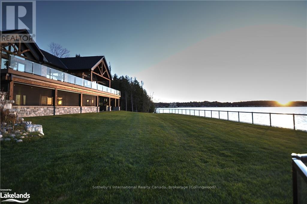 6 Sunset Court, Tay, Ontario  L0K 1R0 - Photo 5 - S10436736