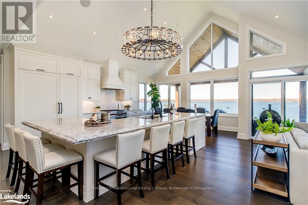 6 Sunset Court, Tay, Ontario  L0K 1R0 - Photo 8 - S10436736