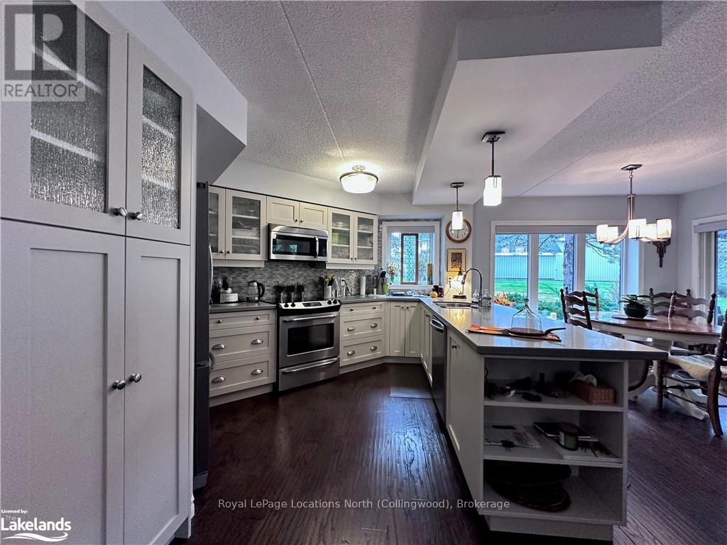 59 - 22 Ramblings Way, Collingwood, Ontario  L9Y 5S2 - Photo 4 - S10437840