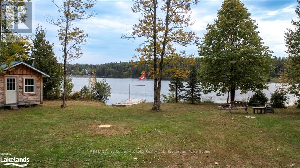 243 Boundary Road, Parry Sound, Ontario  P0H 1N0 - Photo 10 - X10437172