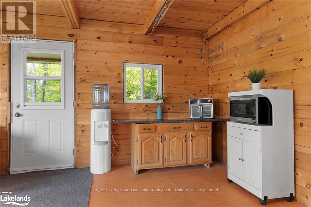 243 Boundary Road, Parry Sound, Ontario  P0H 1N0 - Photo 16 - X10437172