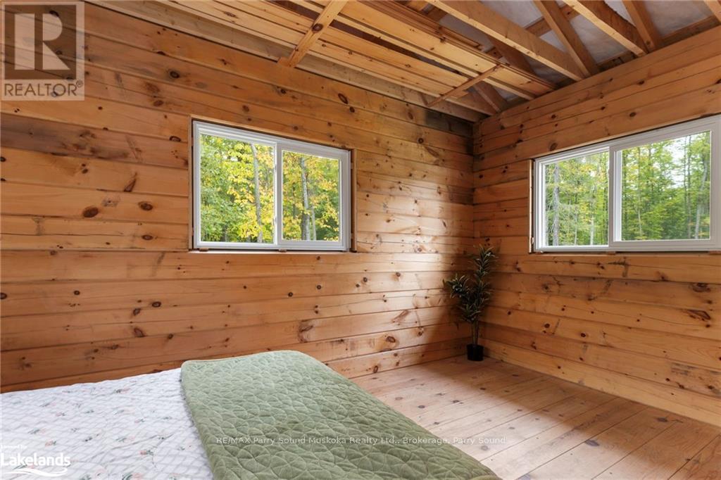 243 Boundary Road, Parry Sound, Ontario  P0H 1N0 - Photo 18 - X10437172