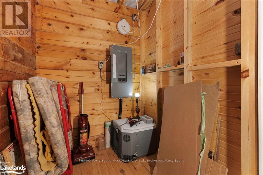 243 Boundary Road, Parry Sound, Ontario  P0H 1N0 - Photo 20 - X10437172