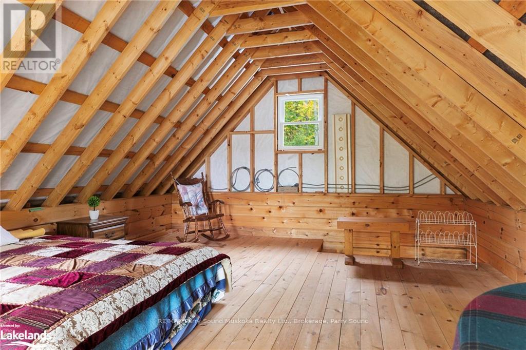 243 Boundary Road, Parry Sound, Ontario  P0H 1N0 - Photo 23 - X10437172