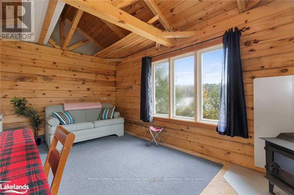 243 Boundary Road, Parry Sound, Ontario  P0H 1N0 - Photo 26 - X10437172