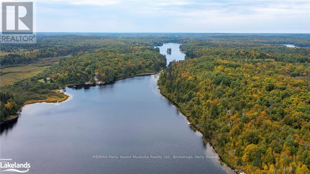 243 Boundary Road, Parry Sound, Ontario  P0H 1N0 - Photo 33 - X10437172