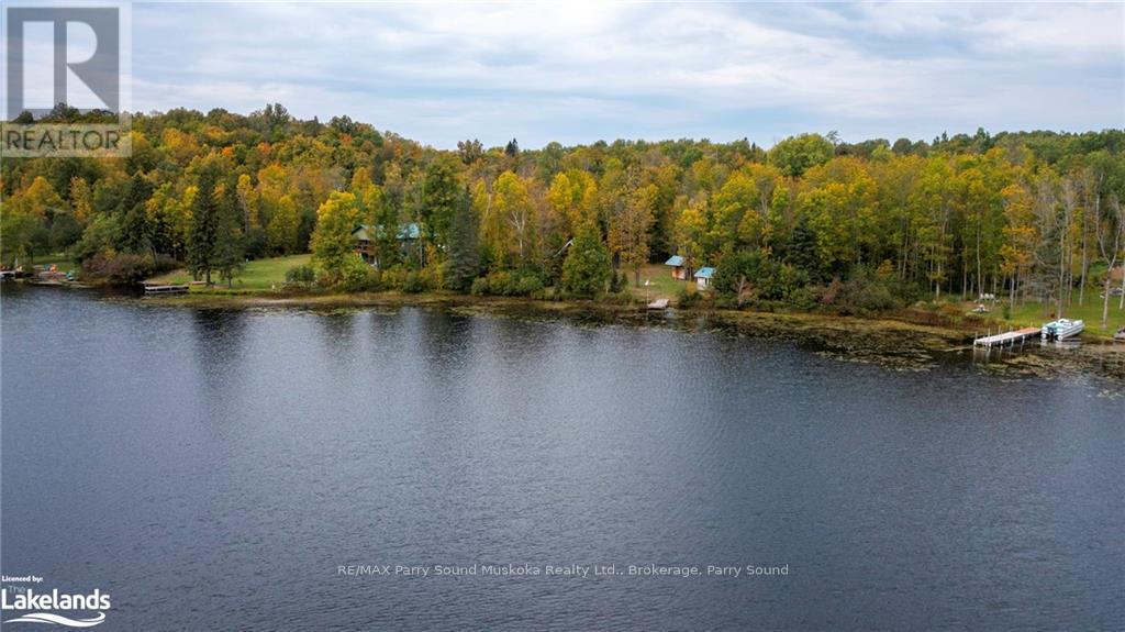 243 Boundary Road, Unorganized, Ontario  P0H 1N0 - Photo 37 - X10437172