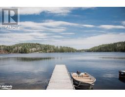 51 STEVENS ROAD, Temagami, Ontario