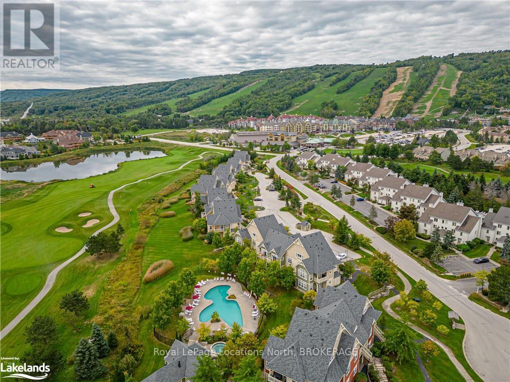 226 - 125 FAIRWAY COURT, Blue Mountains, Ontario