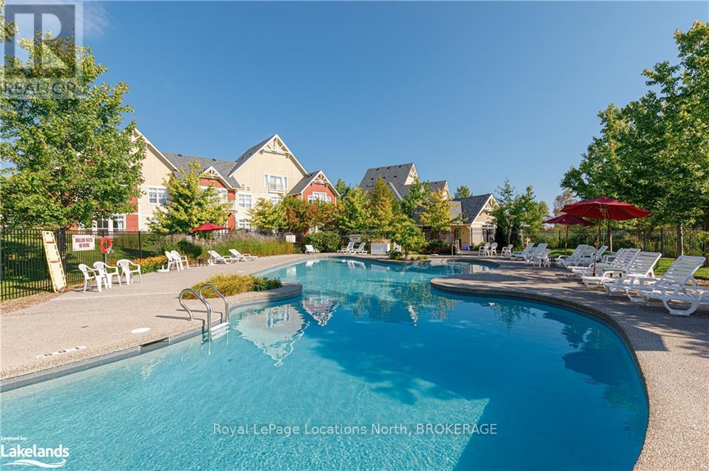 226 - 125 Fairway Court, Blue Mountains, Ontario  L9Y 0P8 - Photo 31 - X10438405