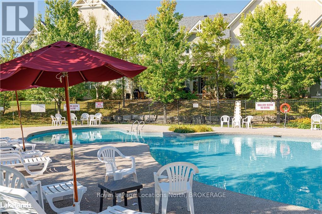 226 - 125 Fairway Court, Blue Mountains, Ontario  L9Y 0P8 - Photo 33 - X10438405